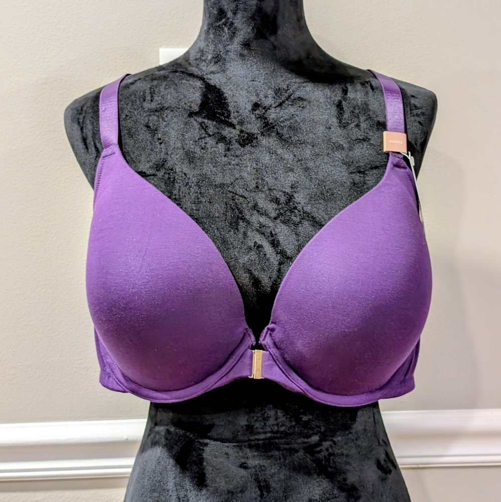 ❤️4/$60 Cacique Bra 42DDD ❤️4 for $60 ❤️